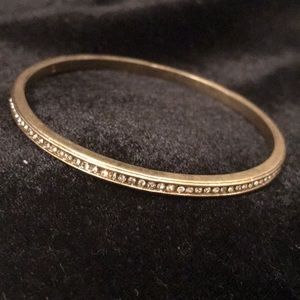 Lia Sophia Adari Gold Bracelet